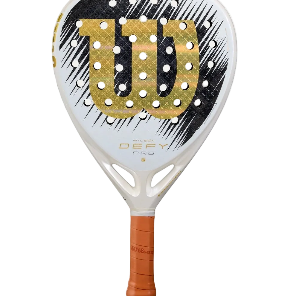 Wilson DEFY PRO V1 Special Edition 2026