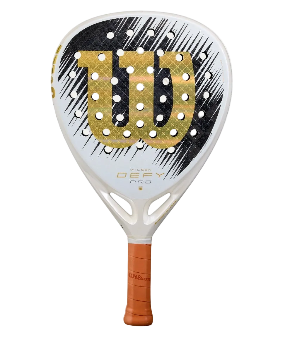 Wilson DEFY PRO V1 Special Edition 2026