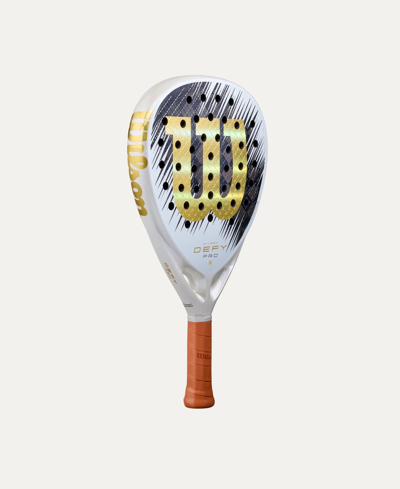 Wilson DEFY PRO V1 Special Edition 2026