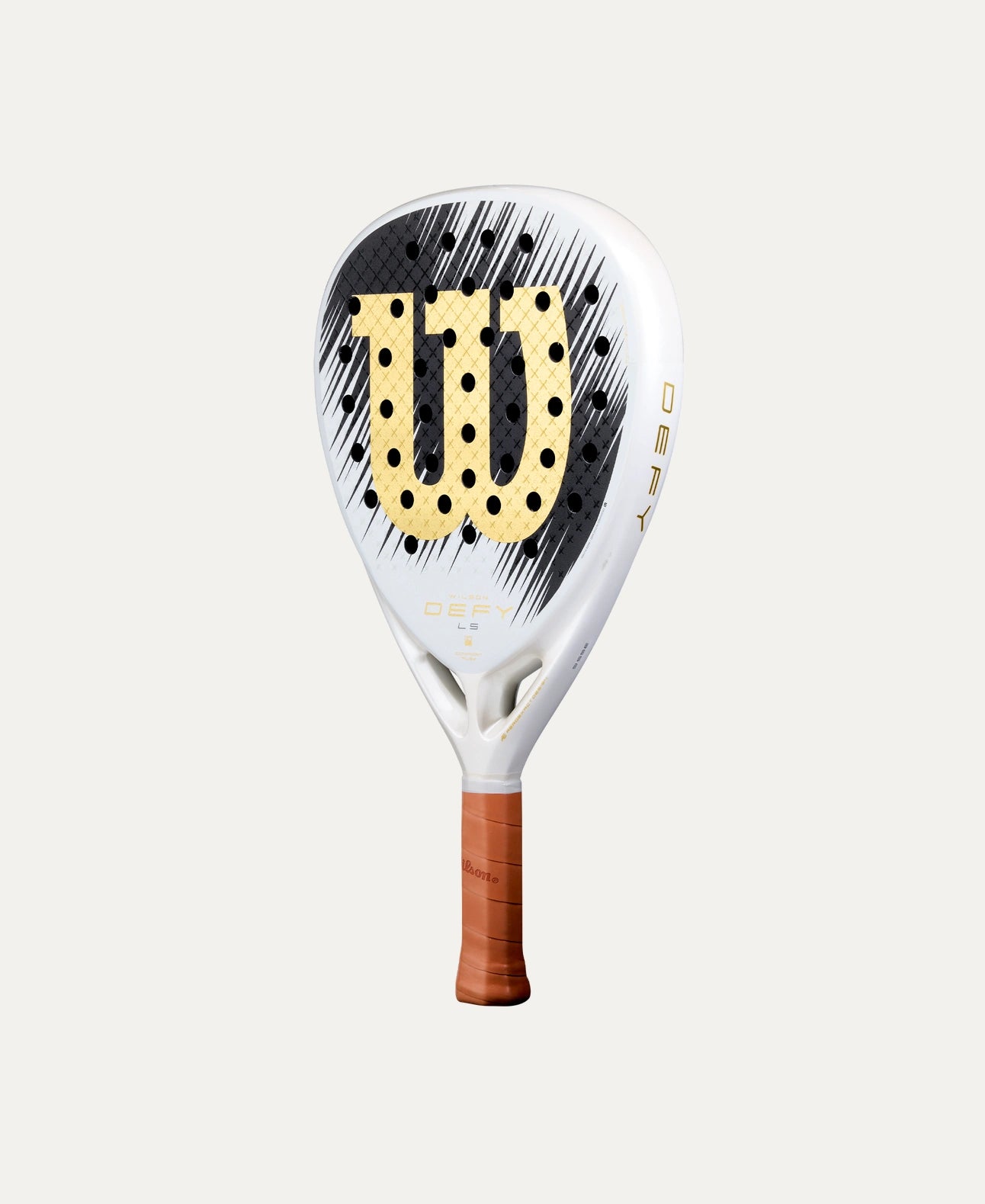 Wilson DEFY LS V1 Special Edition 2026