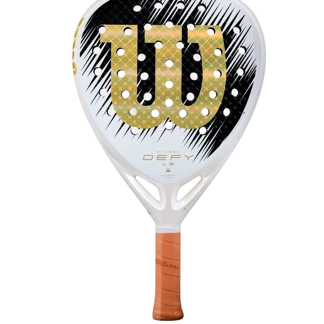 Wilson DEFY LS V1 Special Edition 2026