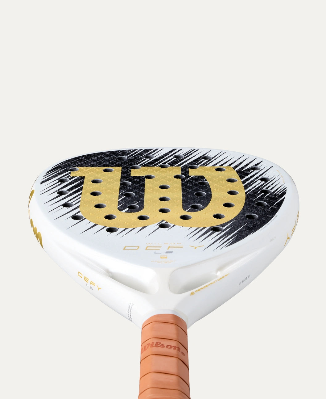 Wilson DEFY LS V1 Special Edition 2026