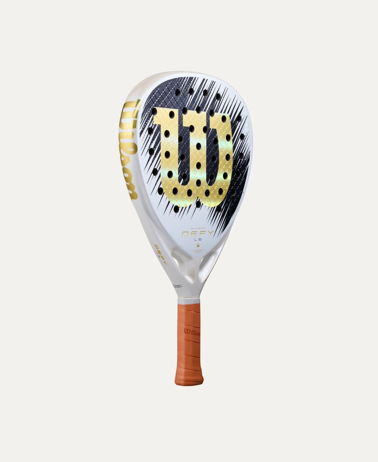 Wilson DEFY LS V1 Special Edition 2026