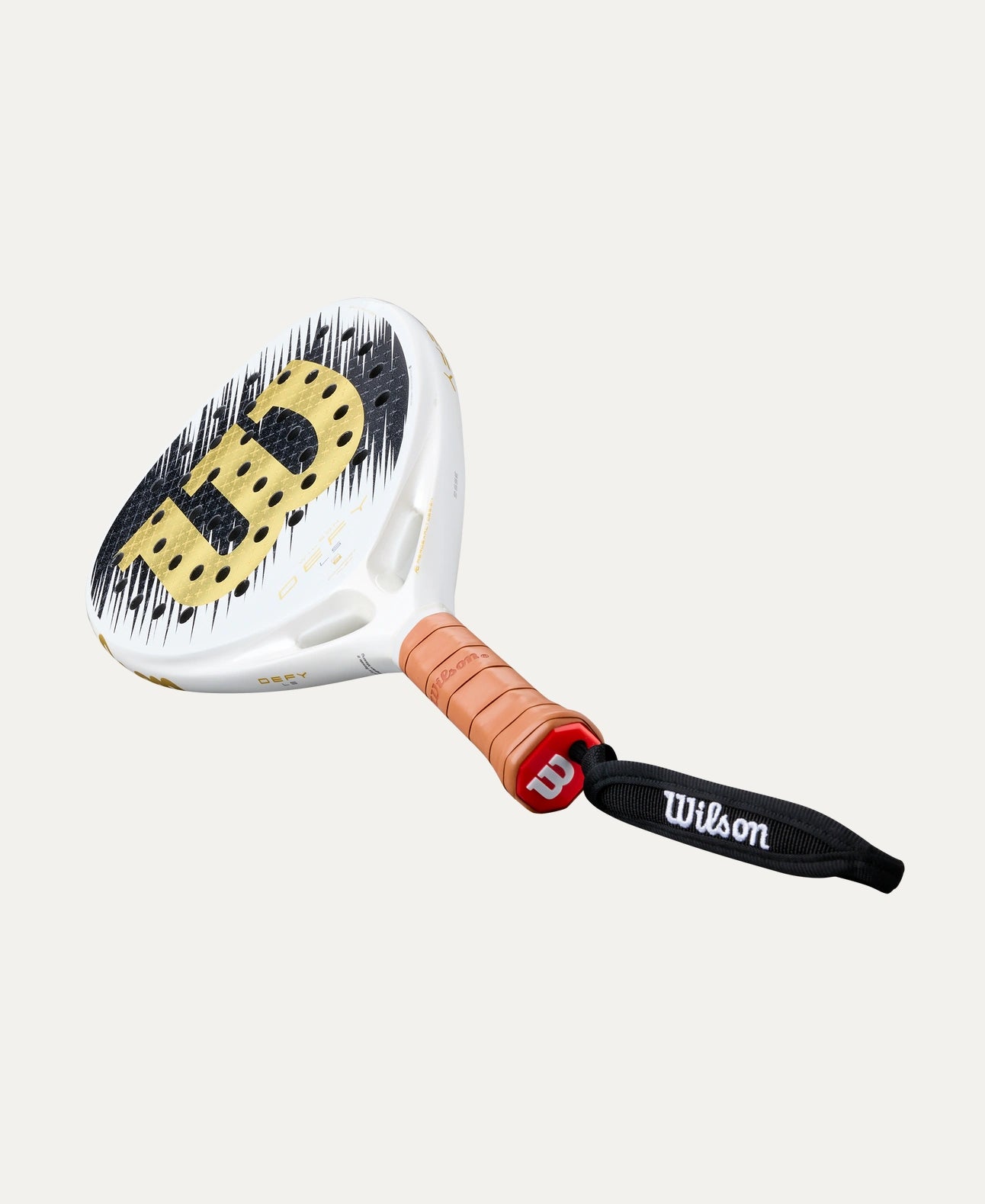 Wilson DEFY LS V1 Special Edition 2026