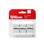Wilson Padel Pro Overgrip 3er Pack