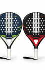 Partner Bundle: adidas Drive Blue + adidas Drive Black