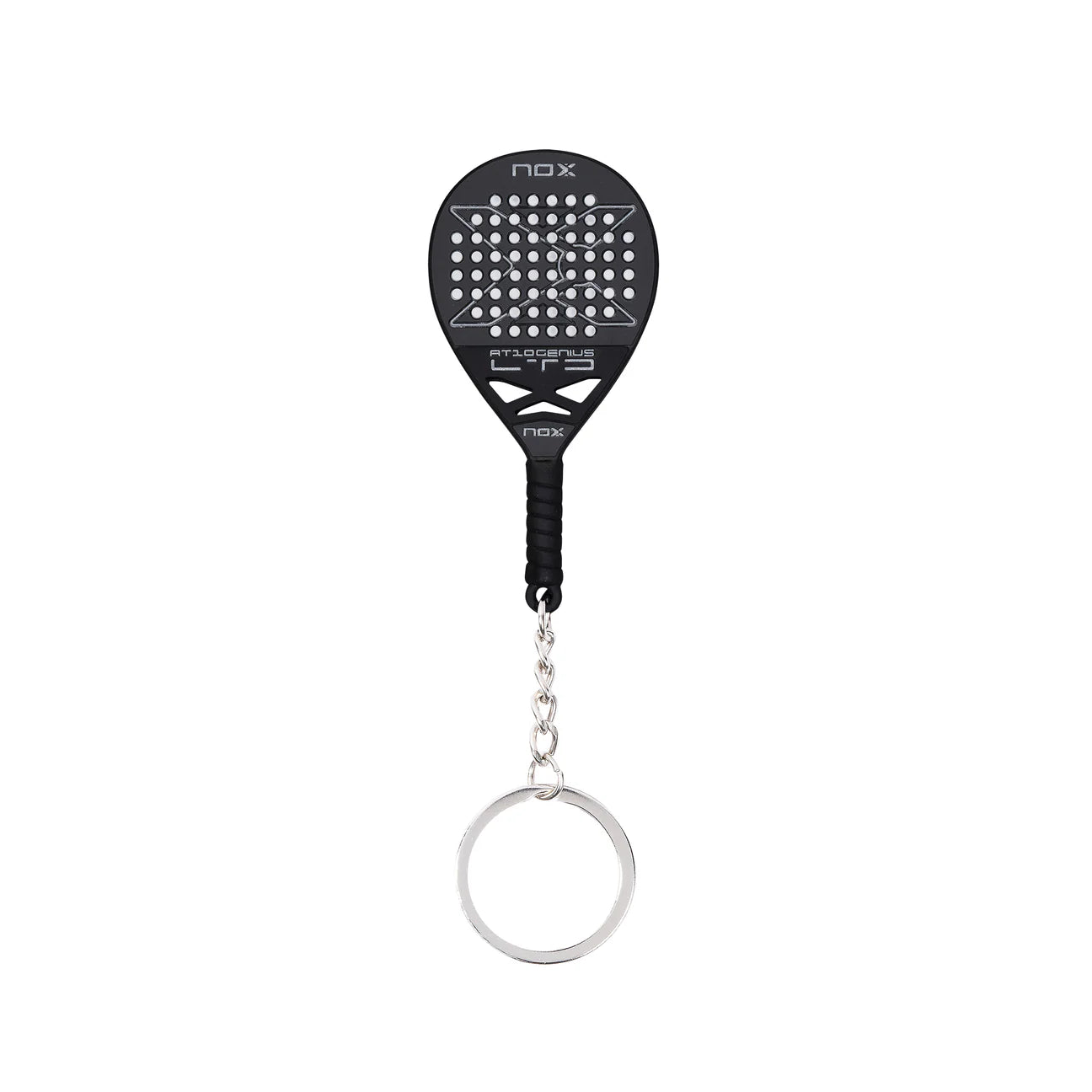 NOX AT Genius LTD 2024 padel racket