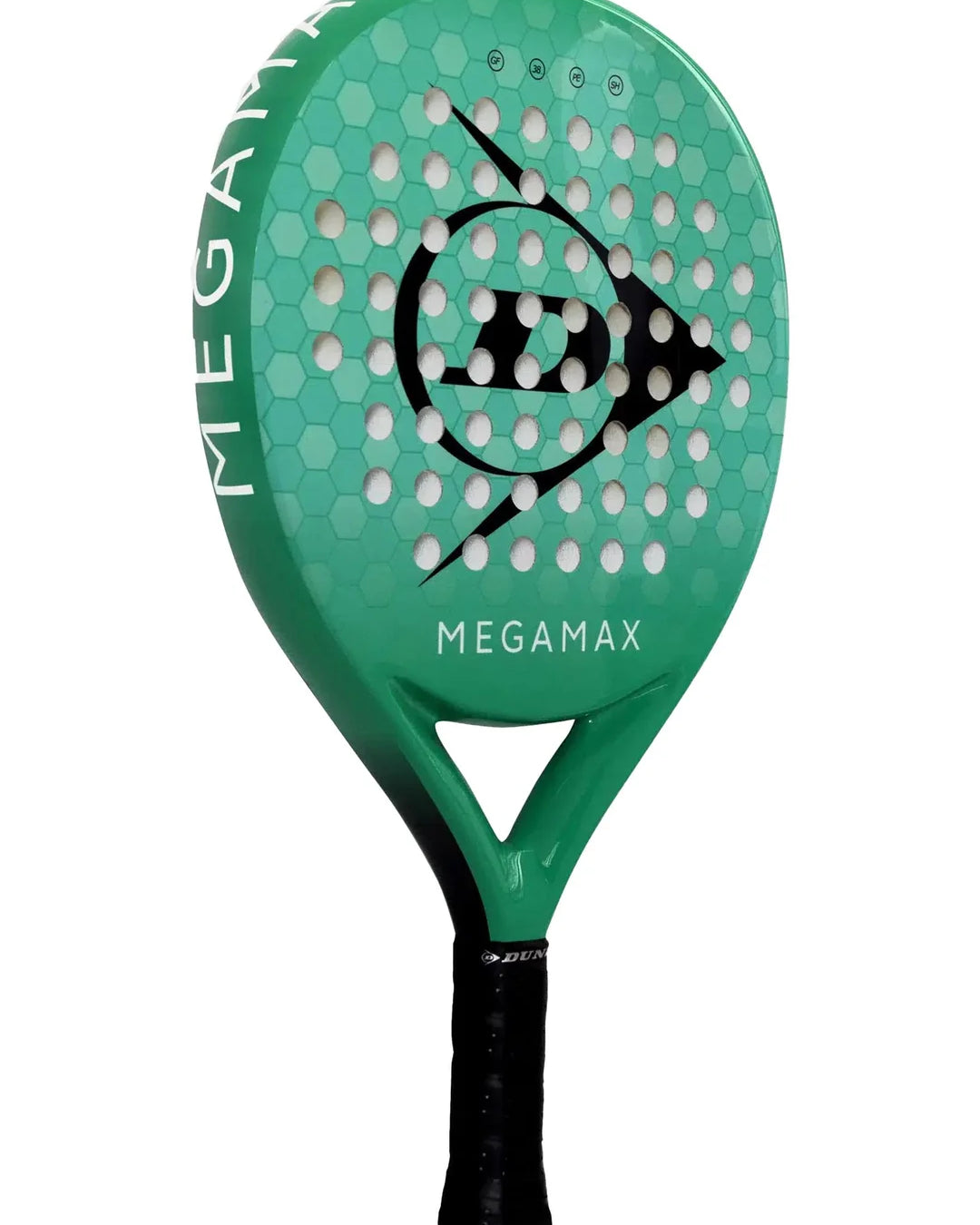 DUNLOP Megamax Green