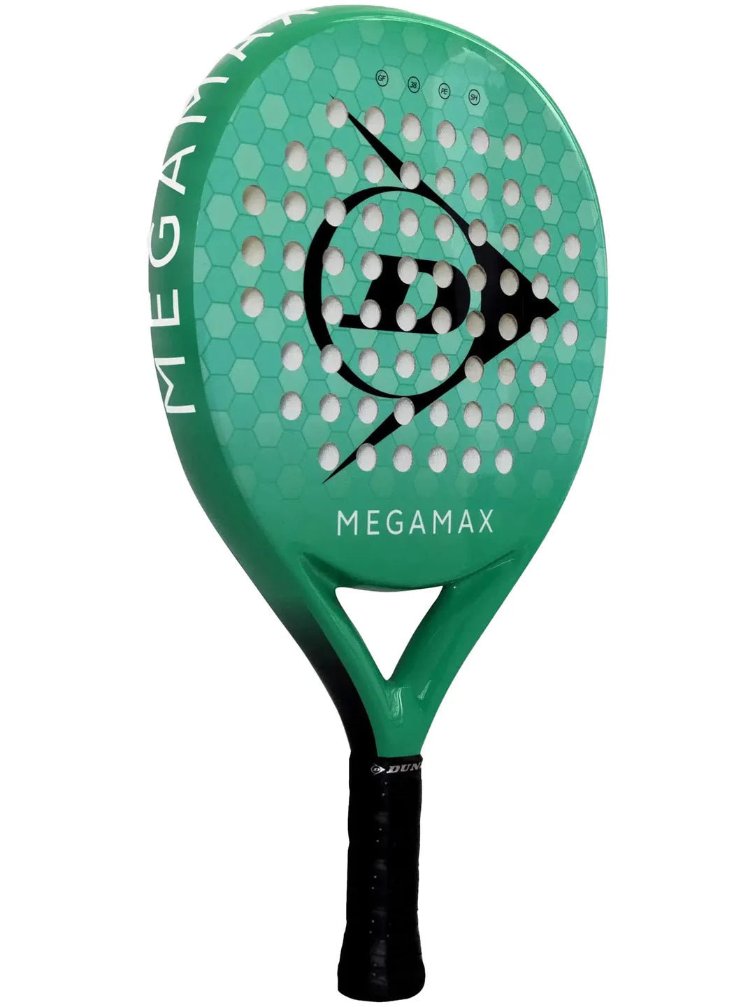 DUNLOP Megamax Green