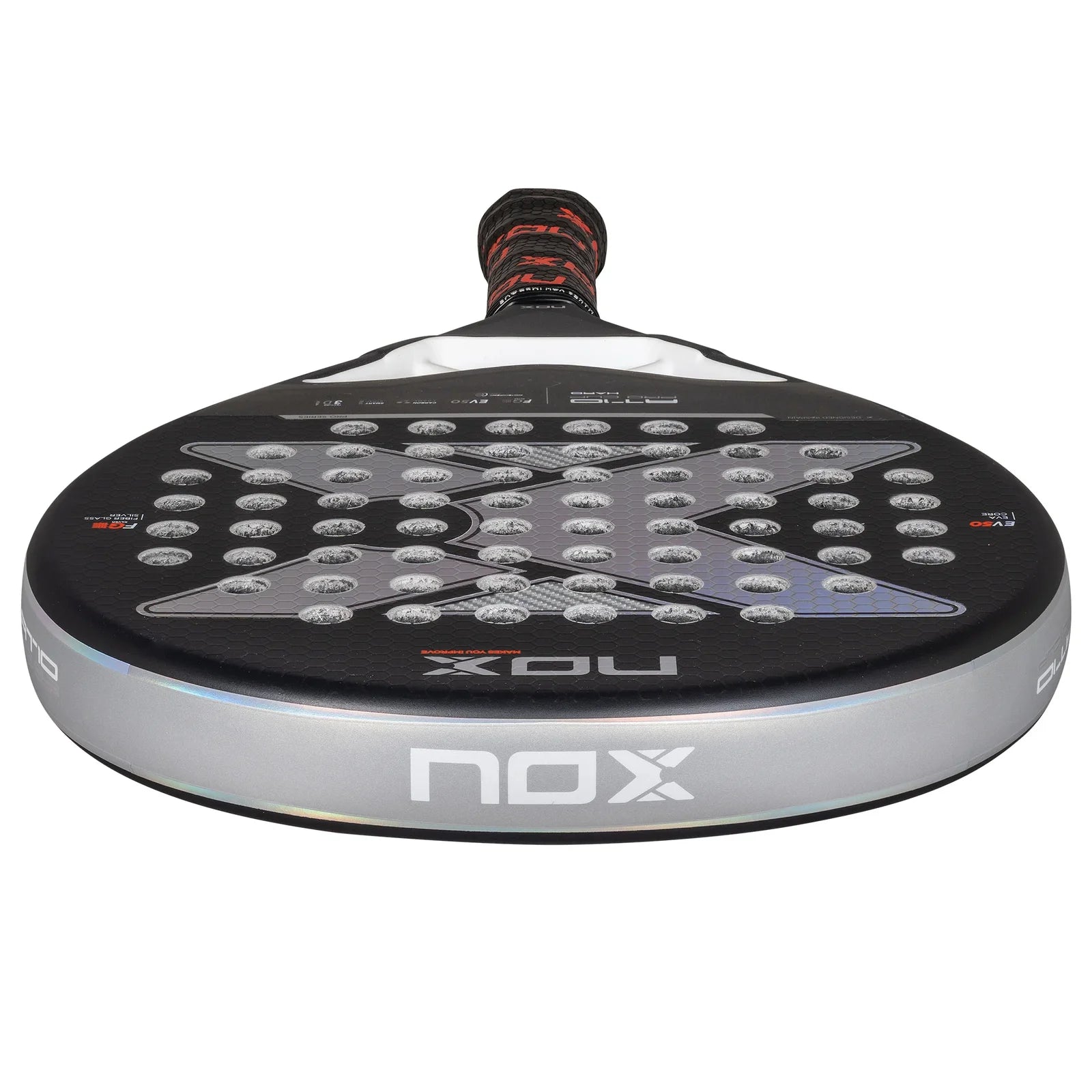 NOX AT PRO CUP Genius padel racket