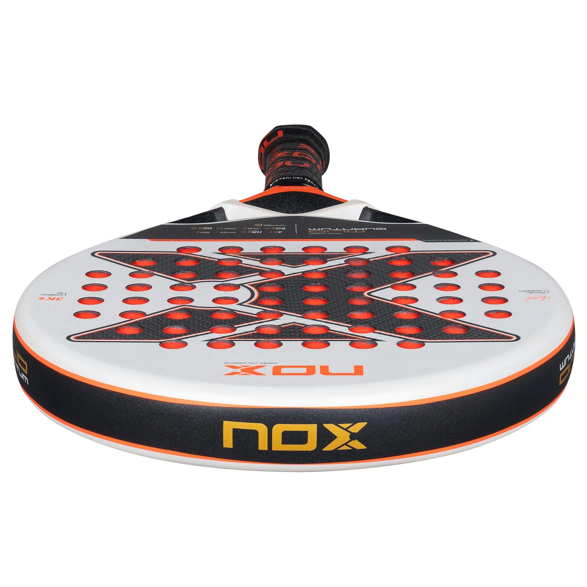 NOX ML10 QUANTUM 3K 2025