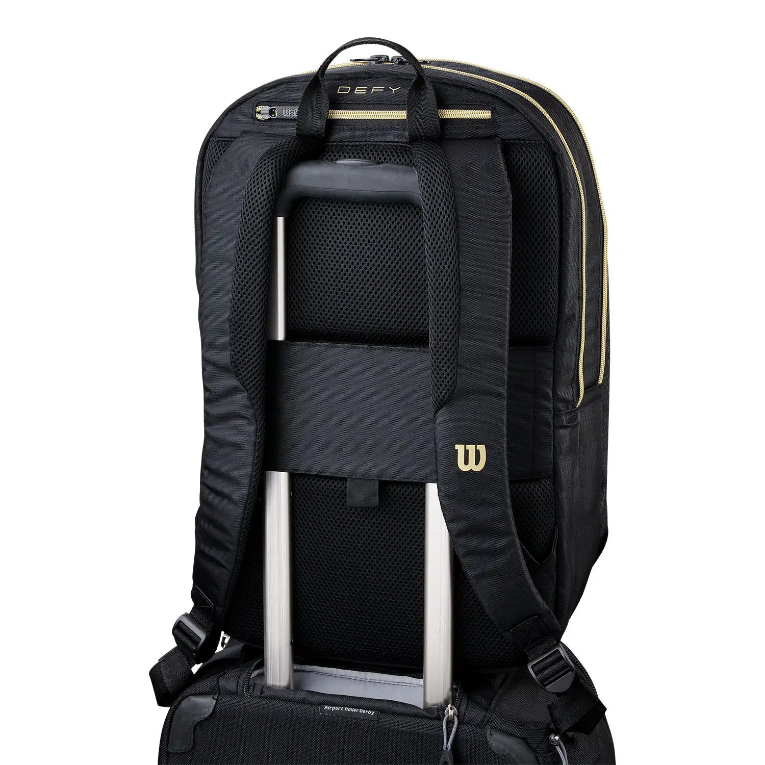 Wilson Defy V1  Rucksack