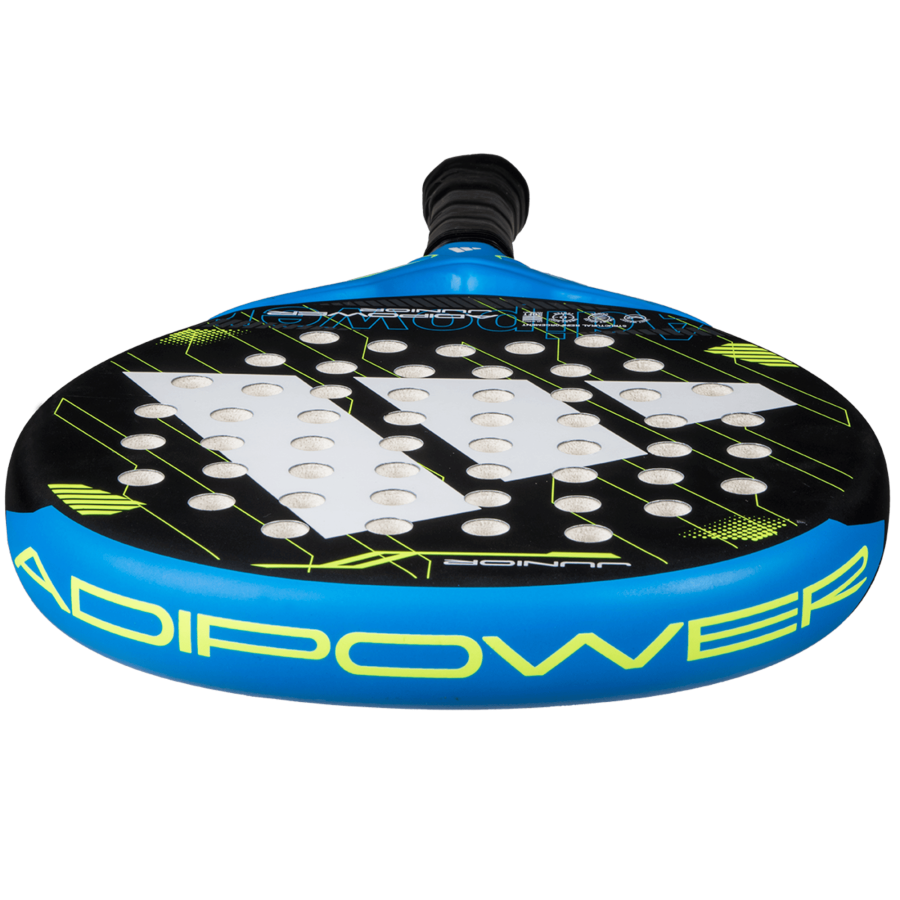 adidas Adipower Junior 3.4