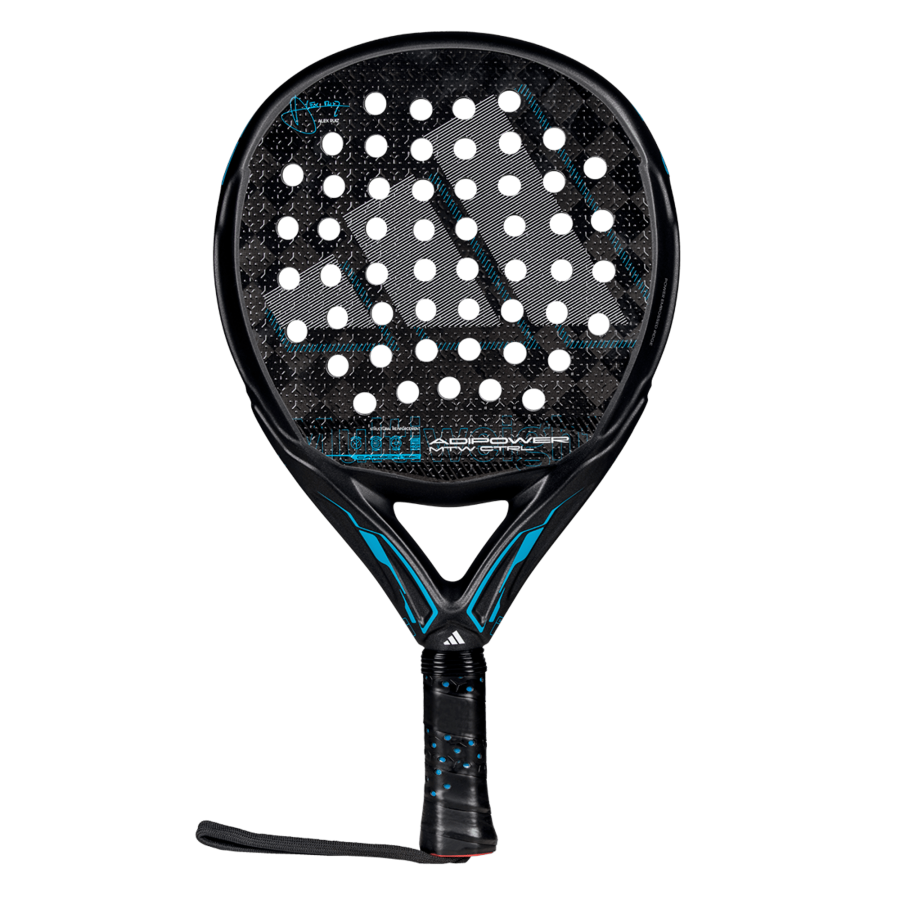 adidas Adipower Multiweight CTRL 3.3 Padel Racket