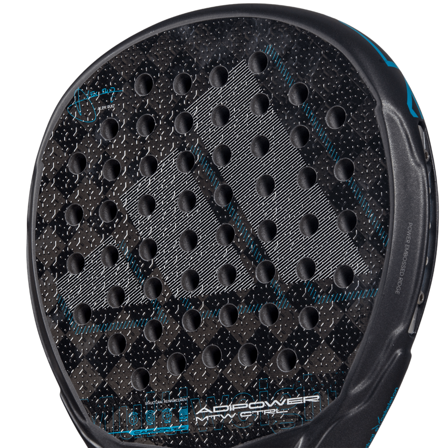 adidas Adipower Multiweight CTRL 3.3 Padel Racket