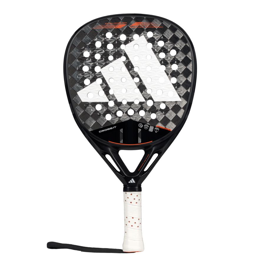 adidas Cross It Padel Racket