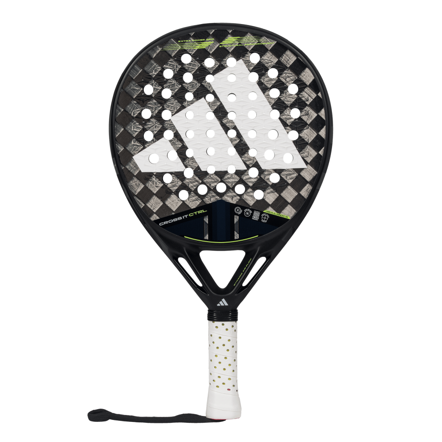 adidas Cross It CTRL padel racket