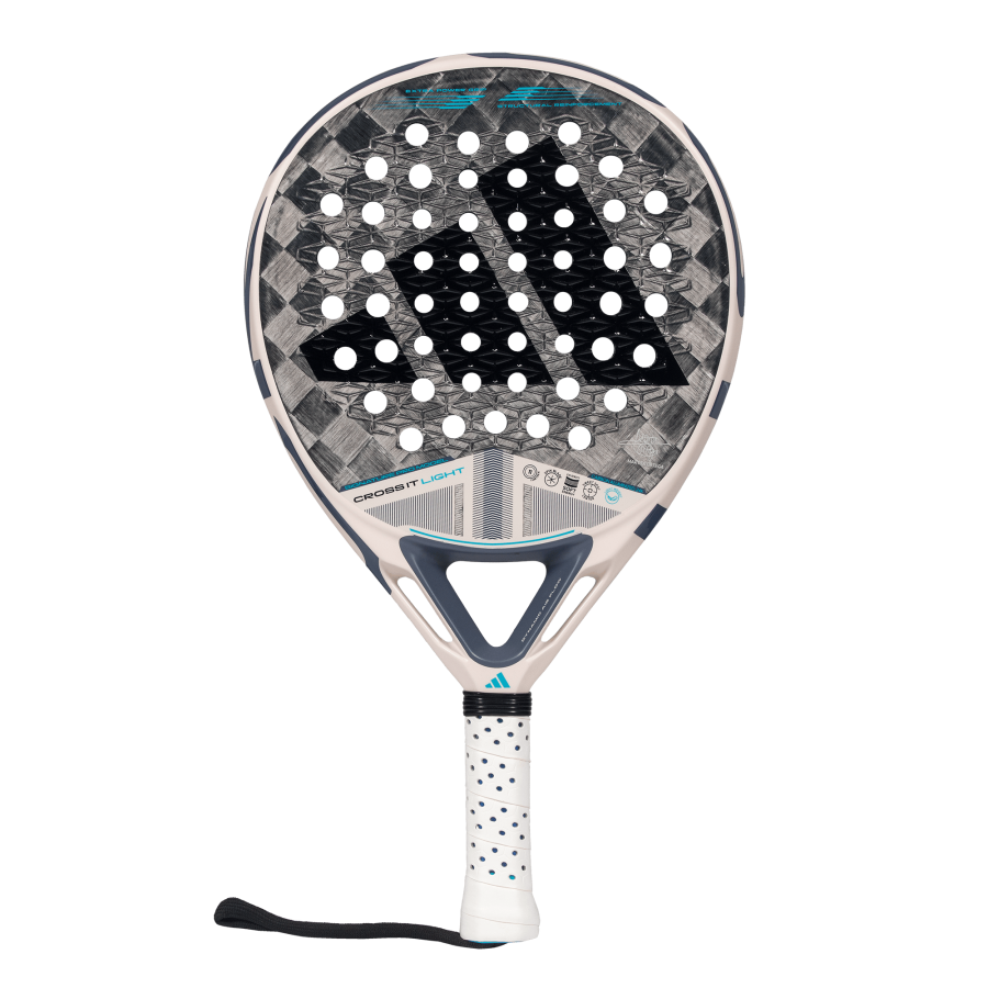 adidas Cross It Light padel racket