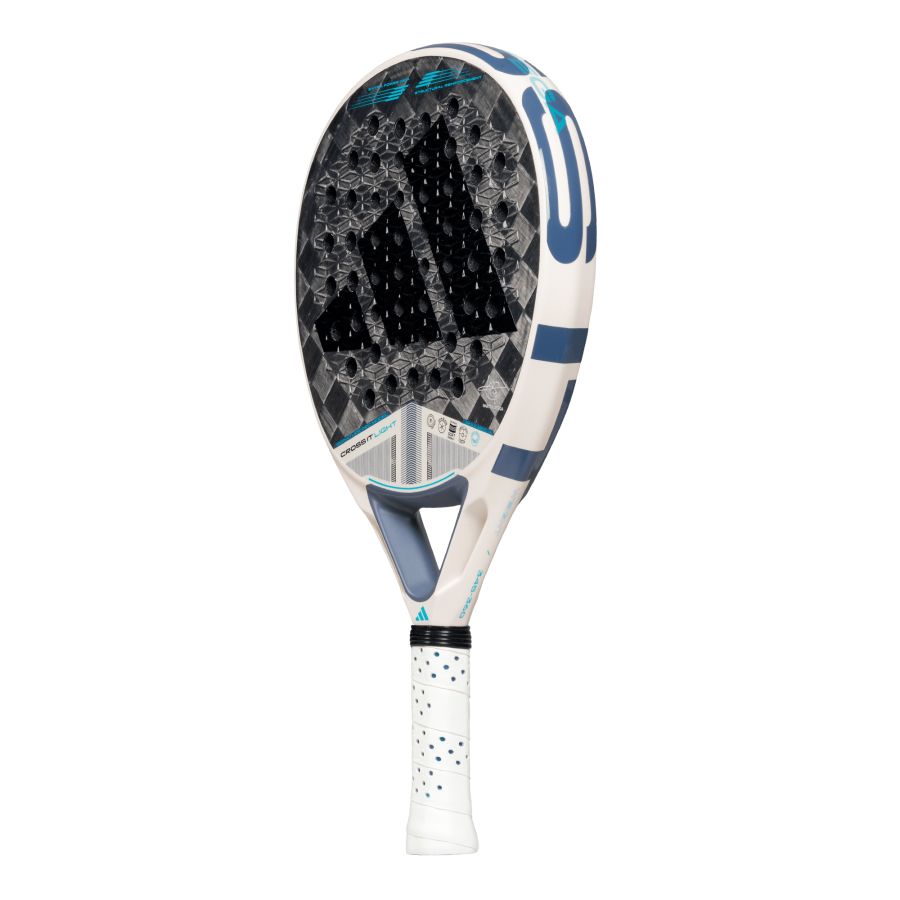 adidas Cross It Light padel racket