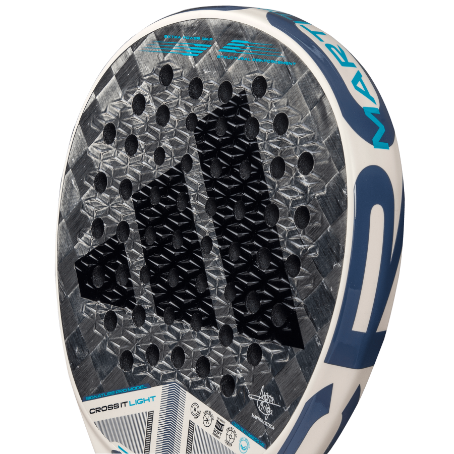 adidas Cross It Light padel racket