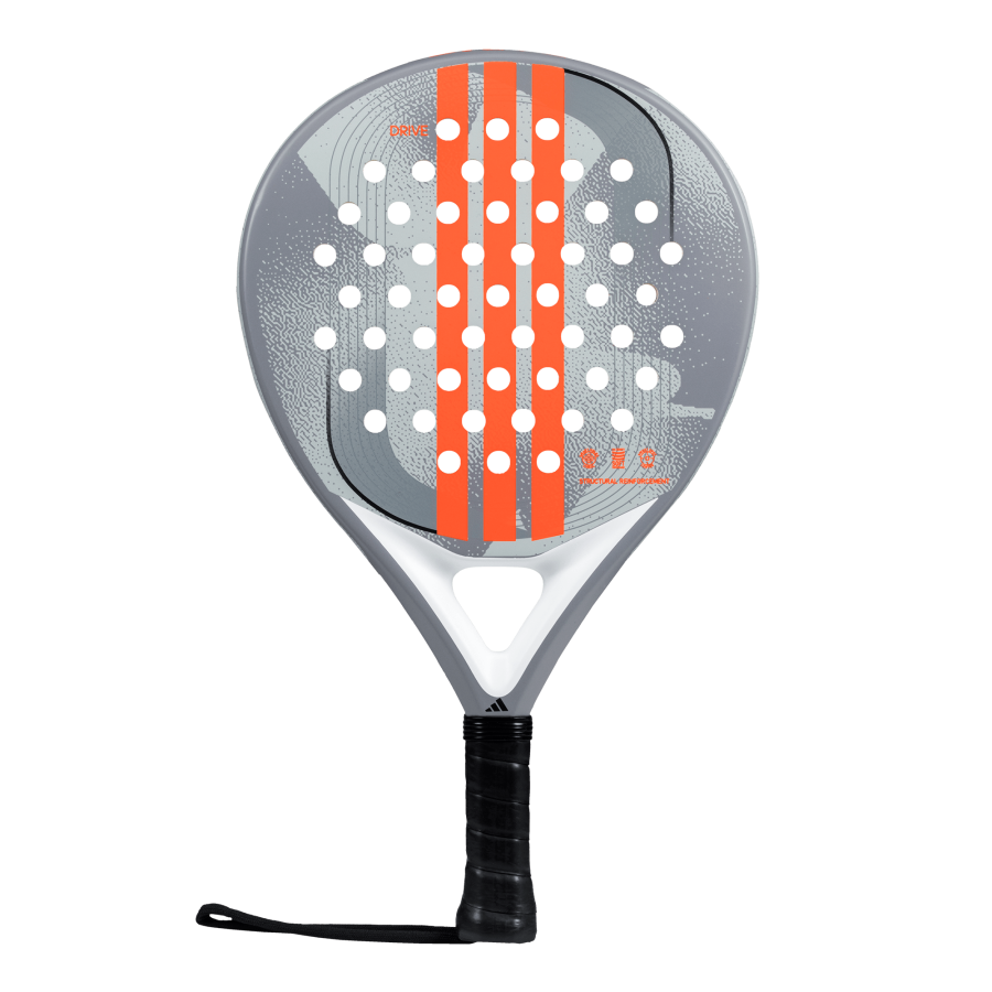 adidas Drive 3.3 Blue Padel Racket