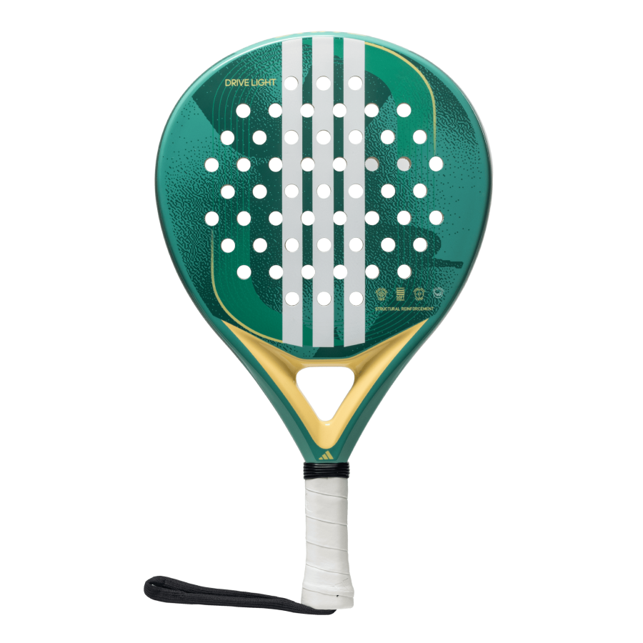 adidas Drive Light 3.3 padel racket