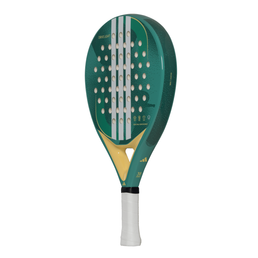 adidas Drive Light 3.3 padel racket