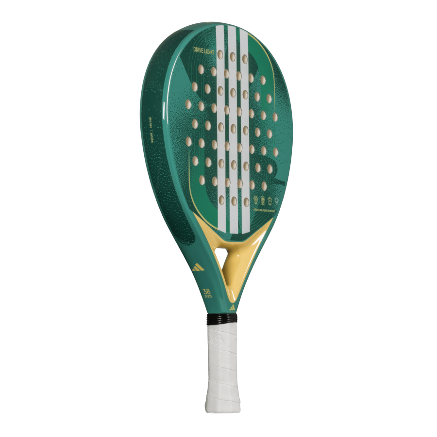 adidas Drive Light 3.3 padel racket