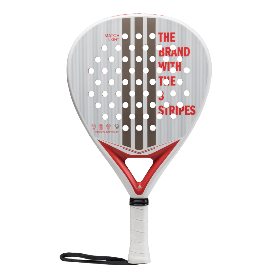 adidas Match Light 3.3 Padel Racket