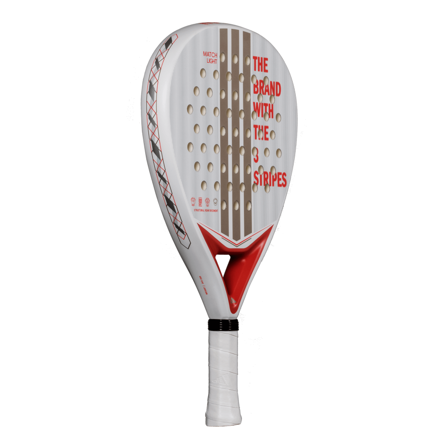 adidas Match Light 3.3 Padel Racket