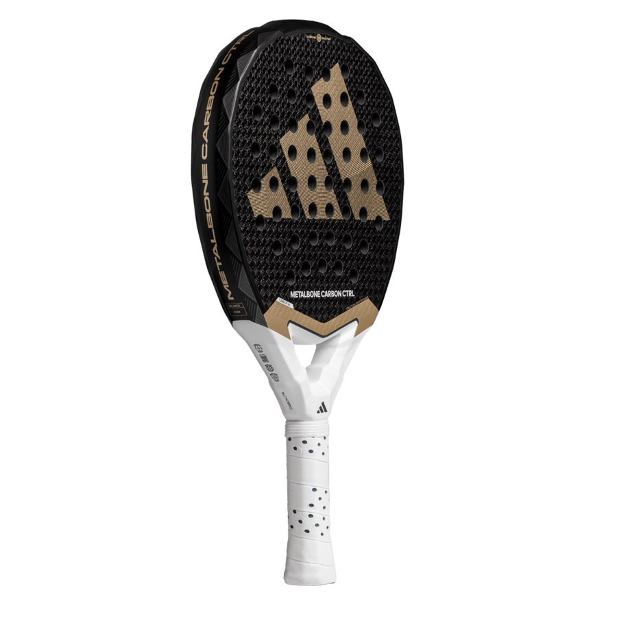 adidas Metalbone CARBON CTRL 3.3 padel racket