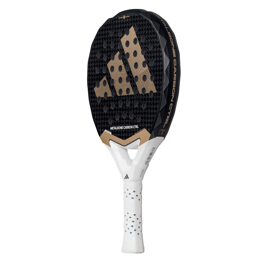 adidas Metalbone CARBON CTRL 3.3 padel racket