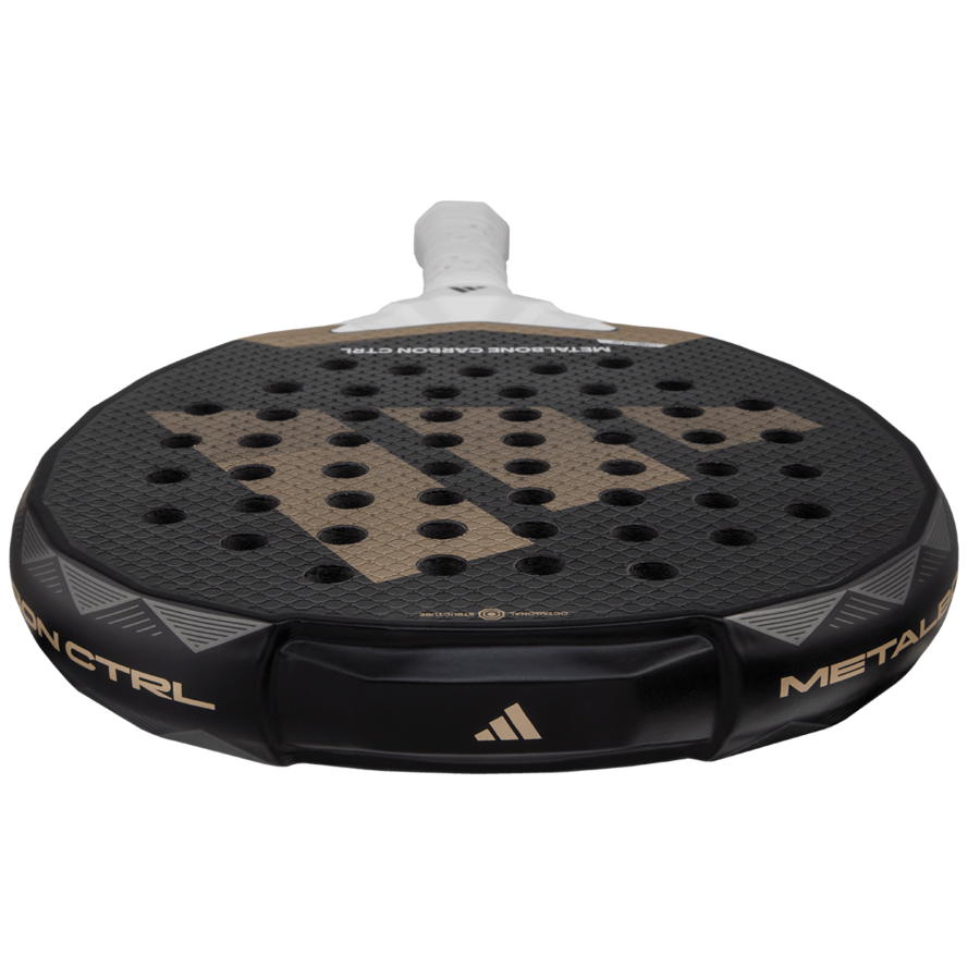 adidas Metalbone CARBON CTRL 3.3 padel racket