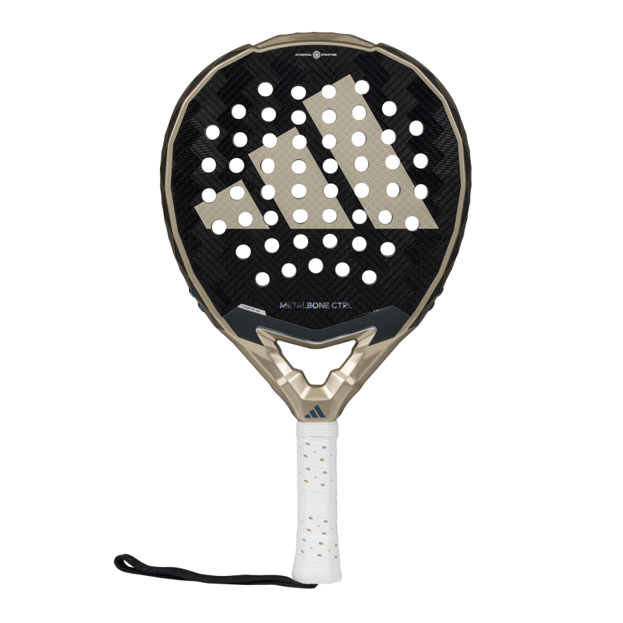 adidas Metalbone CTRL 3.3 padel racket