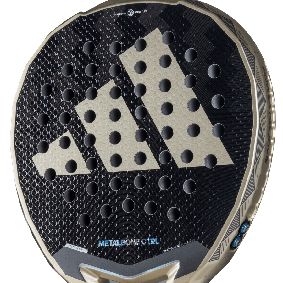 adidas Metalbone CTRL 3.3 padel racket