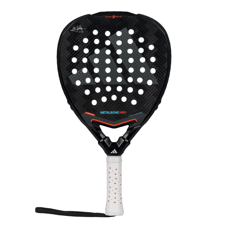 adidas Metalbone HRD 3.3 padel racket