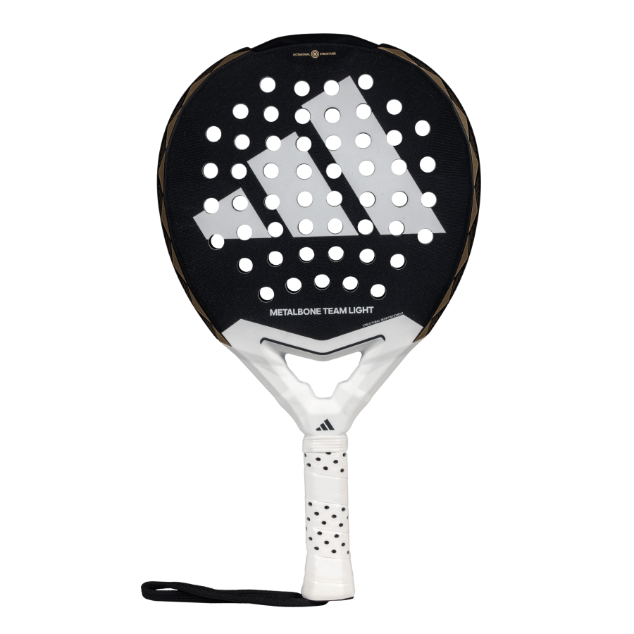 adidas Metalbone TEAM Light 3.3 Padel Racket