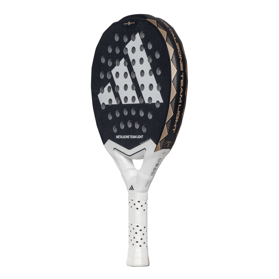 adidas Metalbone TEAM Light 3.3 Padel Racket