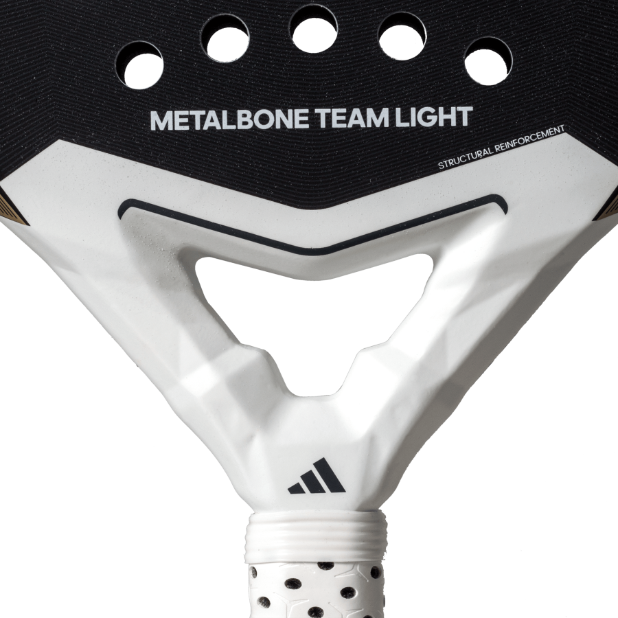 adidas Metalbone TEAM Light 3.3 Padel Racket