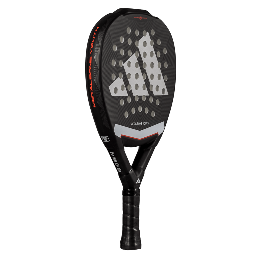 adidas Metalbone Youth 3.2 Padel Racket