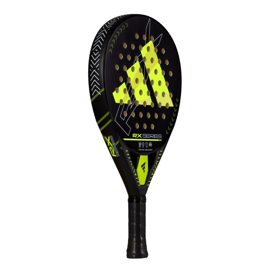 adidas RX Series Lime Padel Racket