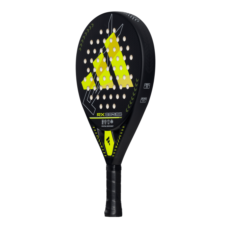 adidas RX Series Lime Padel Racket