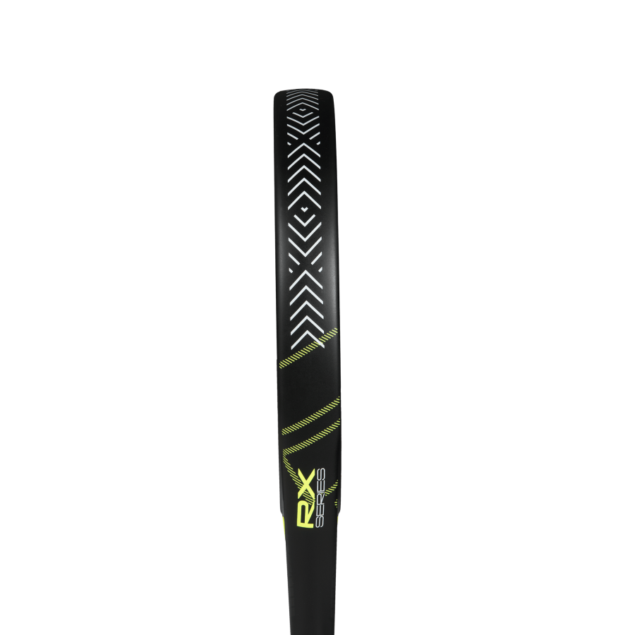 adidas RX Series Lime Padel Racket