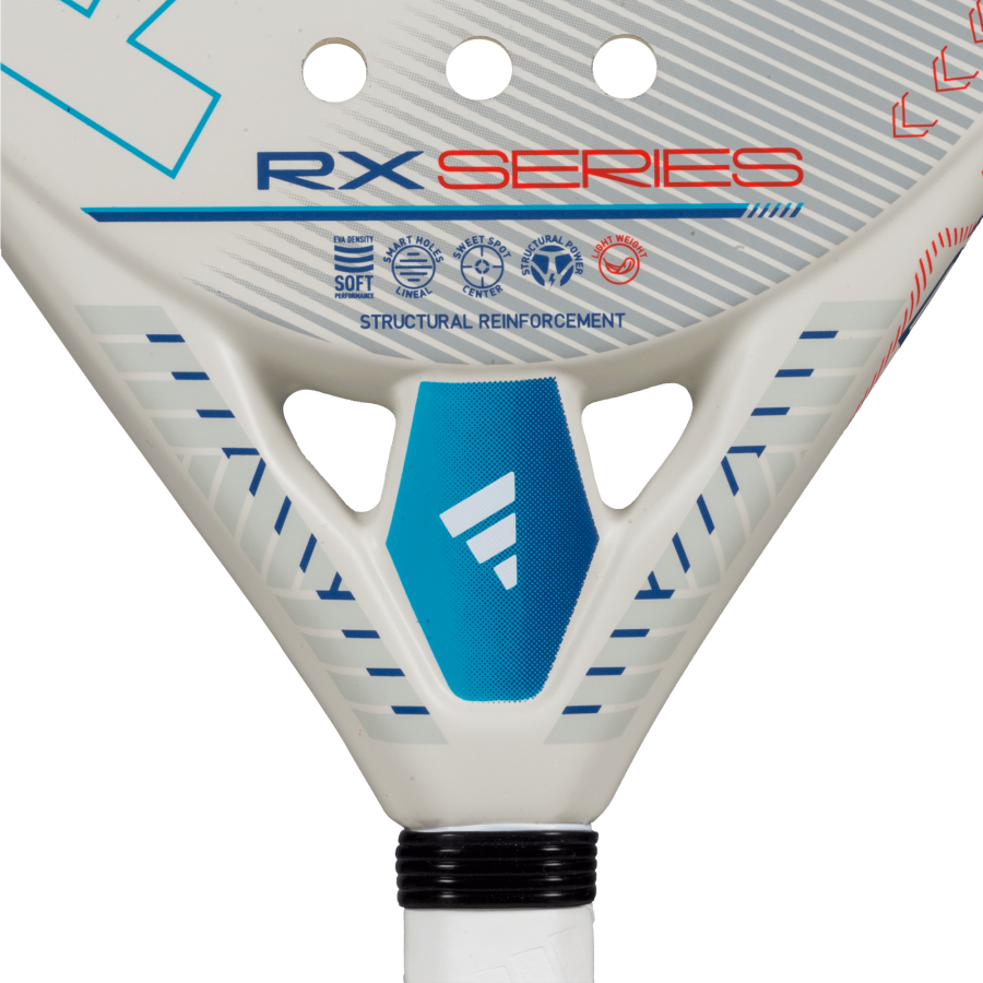 adidas RX Series Light padel racket