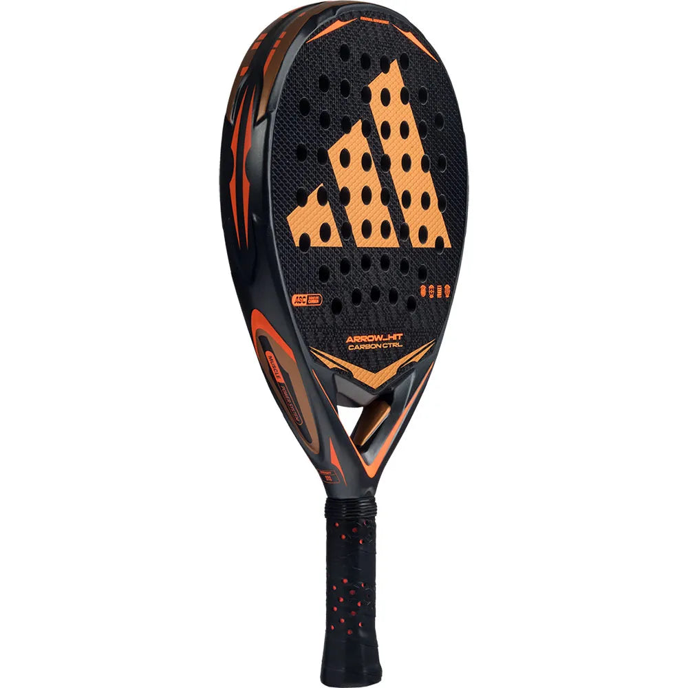 adidas Arrow Hit Carbon CTRL 2026 Padelschläger