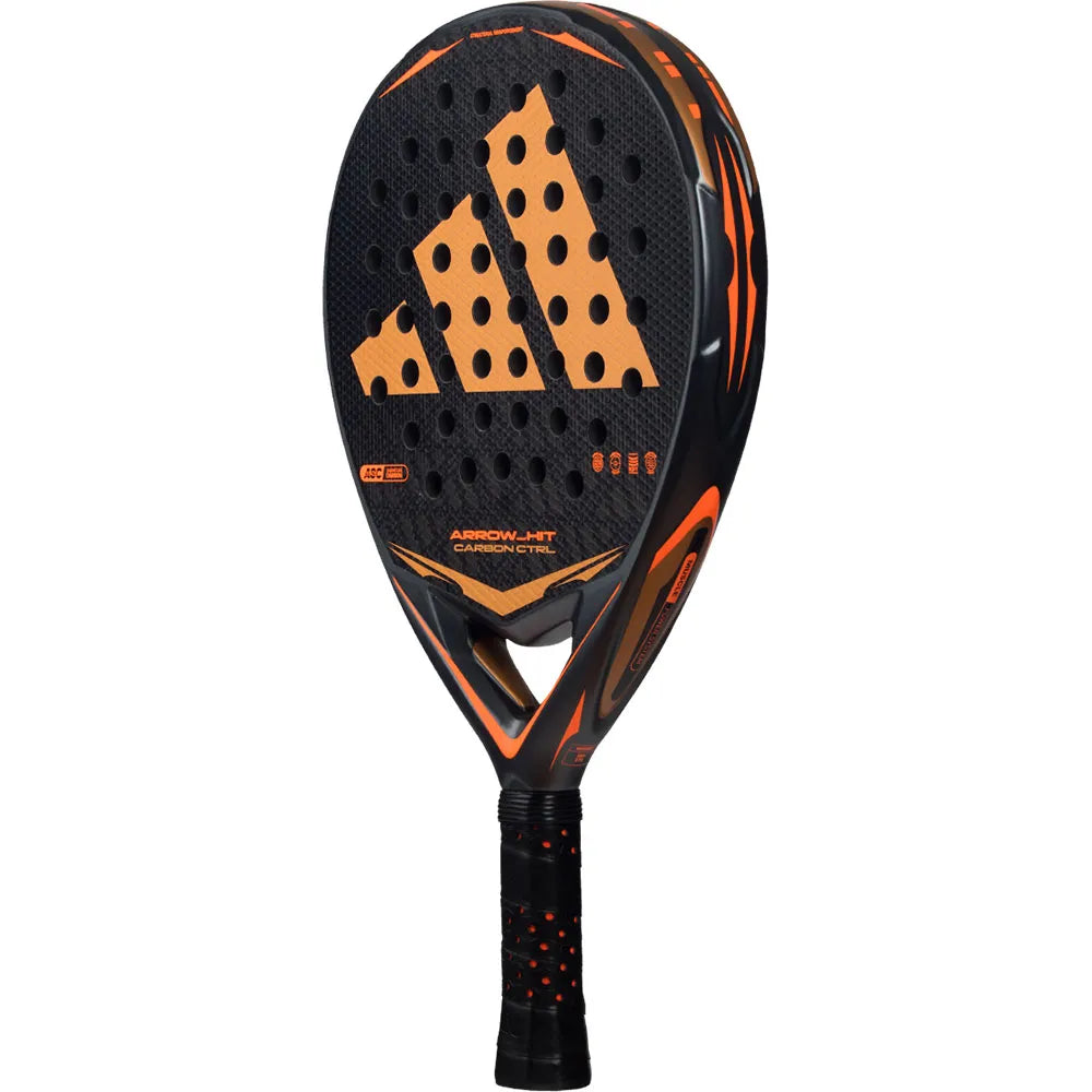 adidas Arrow Hit Carbon CTRL 2026 Padelschläger