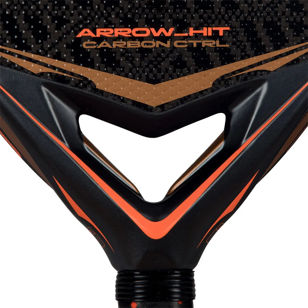 adidas Arrow Hit Carbon CTRL 2026 Padelschläger