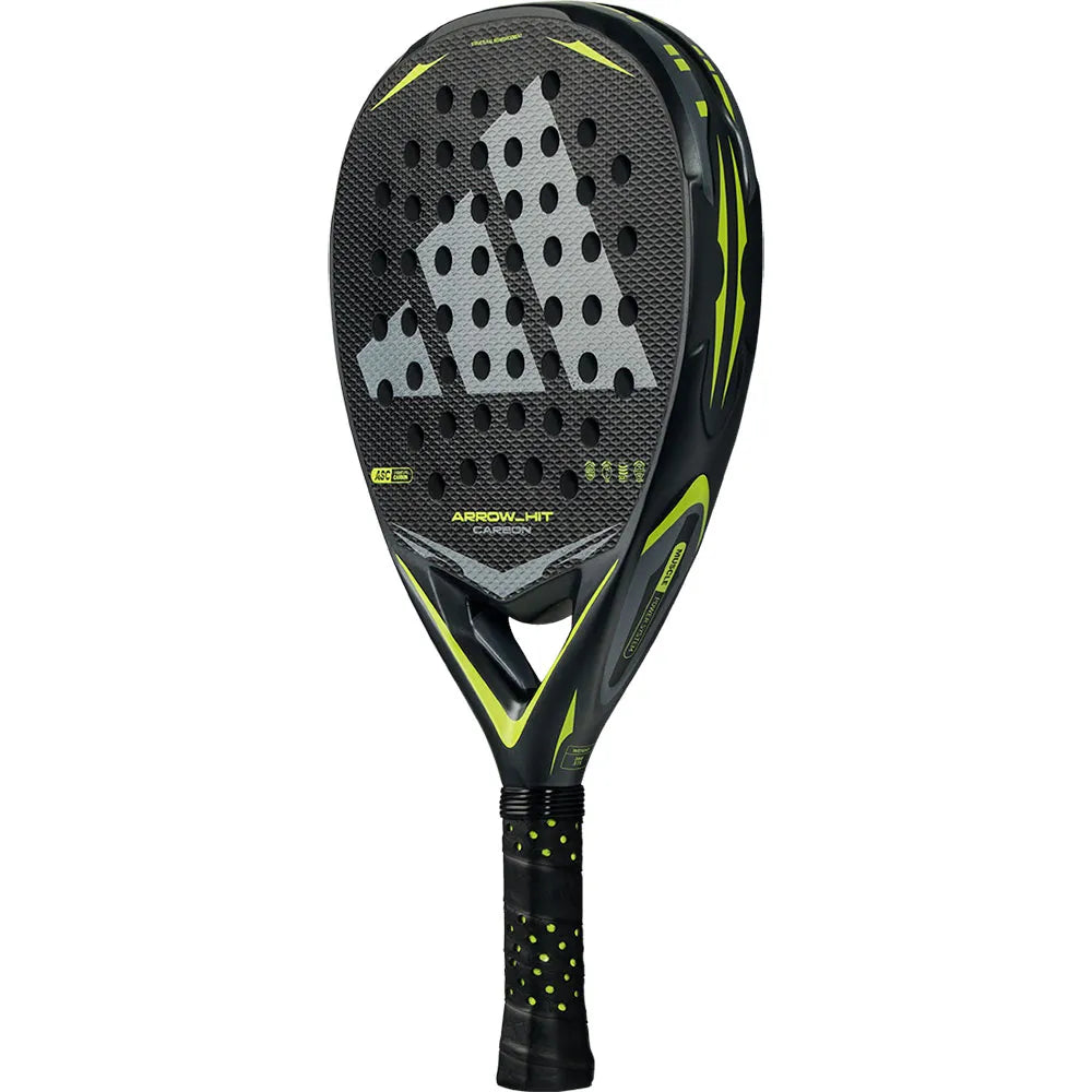 adidas Arrow Hit Carbon 2026 Padelschläger