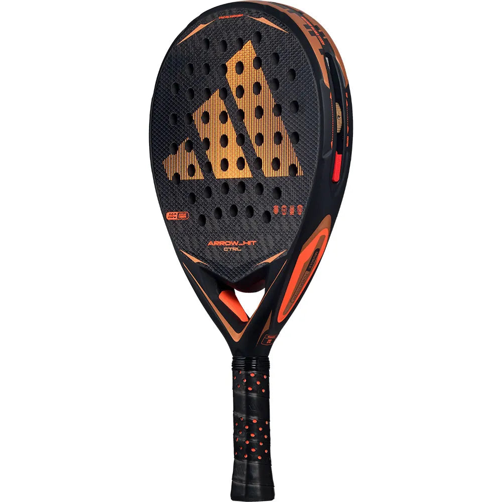 adidas Arrow Hit CTRL 2026 Padelschläger