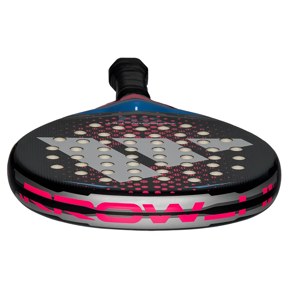 adidas Arrow Hit Junior White/Pink